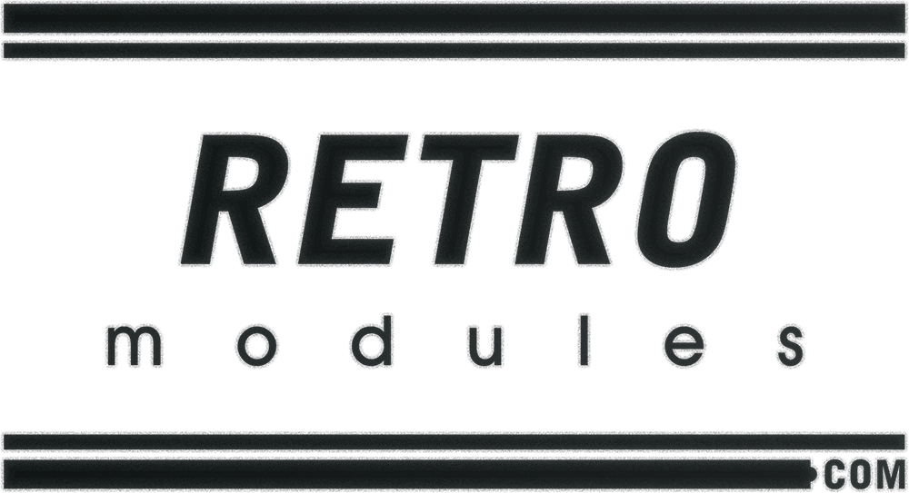 Retro Modules